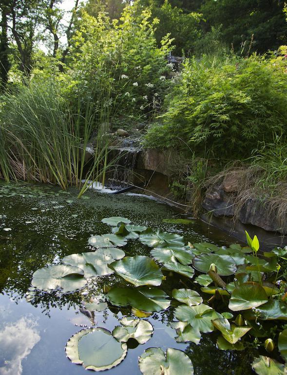 Naturfreundehaus Rahnenhof Carlsberg Экстерьер фото